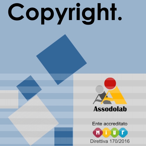 Assodolab Copyright