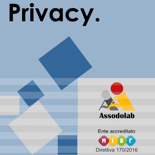 Assodolab Privacy